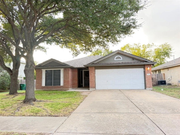 17708 Limpia Creek DR