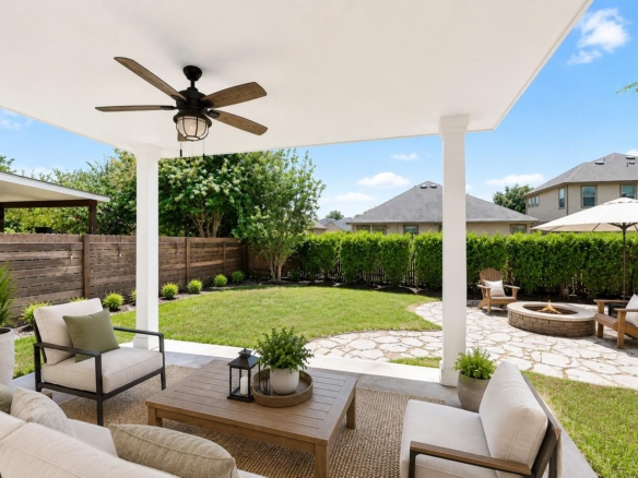 2014 Woodway DR