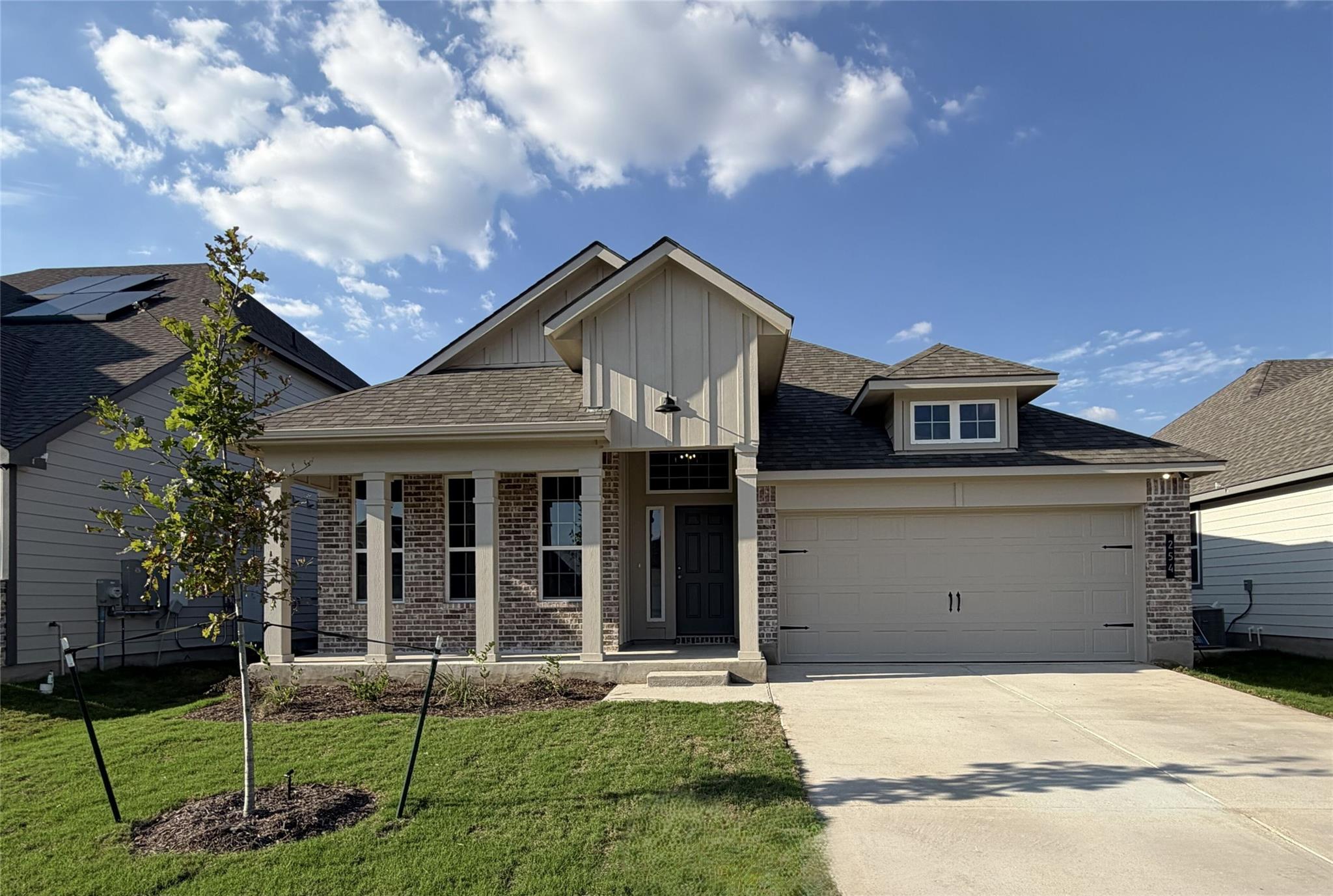 254 Gus LOOP