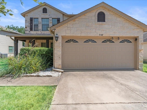 5108 Hearsey DR