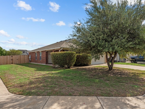 700 Morgan DR