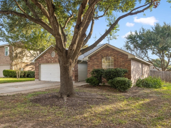 271 Bluestem ST
