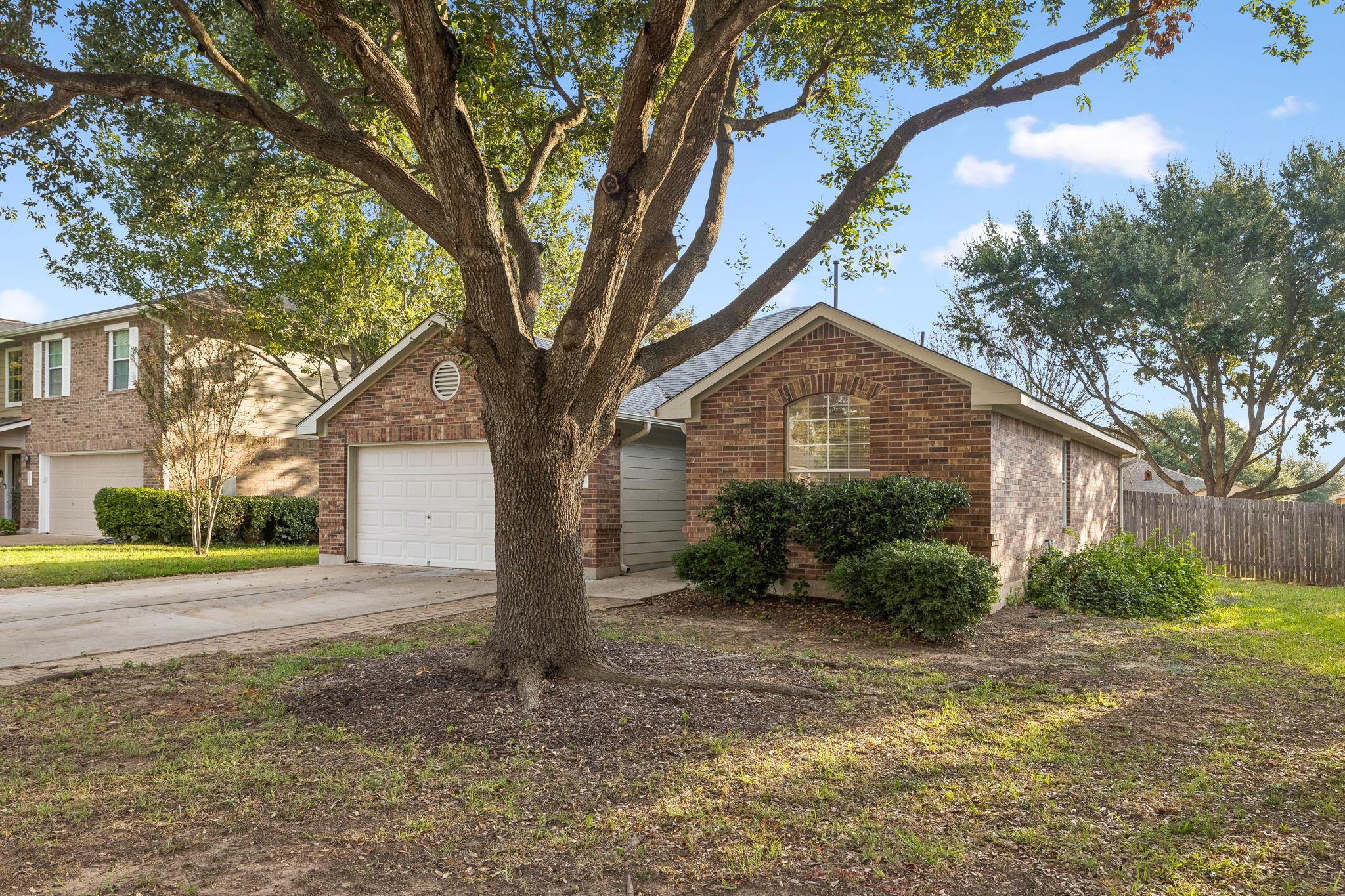 271 Bluestem ST