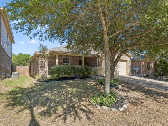 4600 Tiddle LN