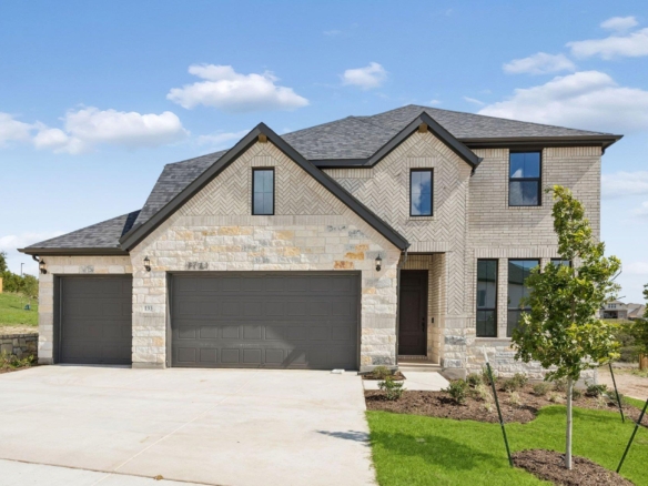 133 Serenity Hills DR