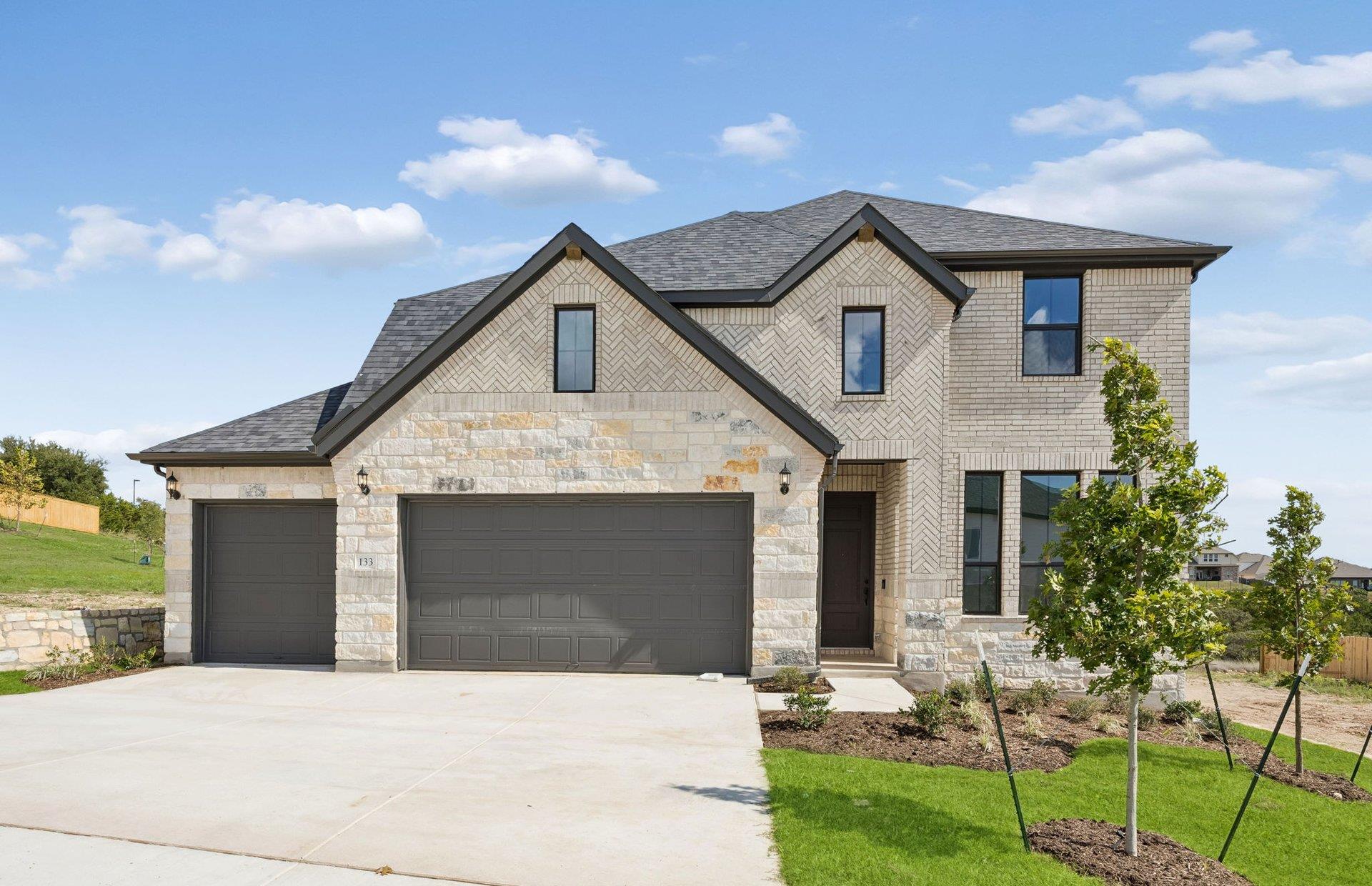 133 Serenity Hills DR