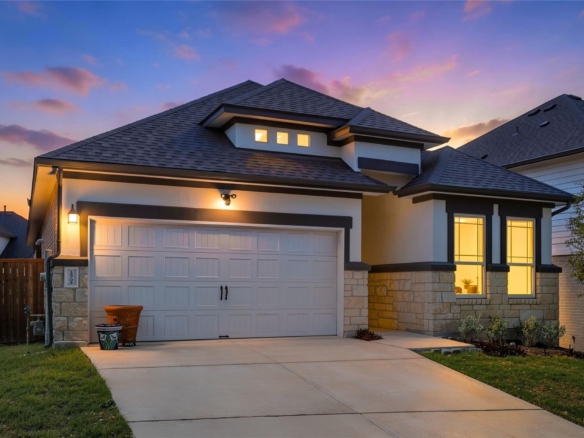 12704 Bloomington DR