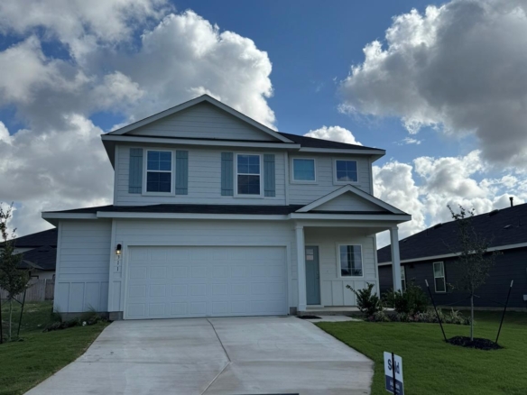 311 Yellowstone DR