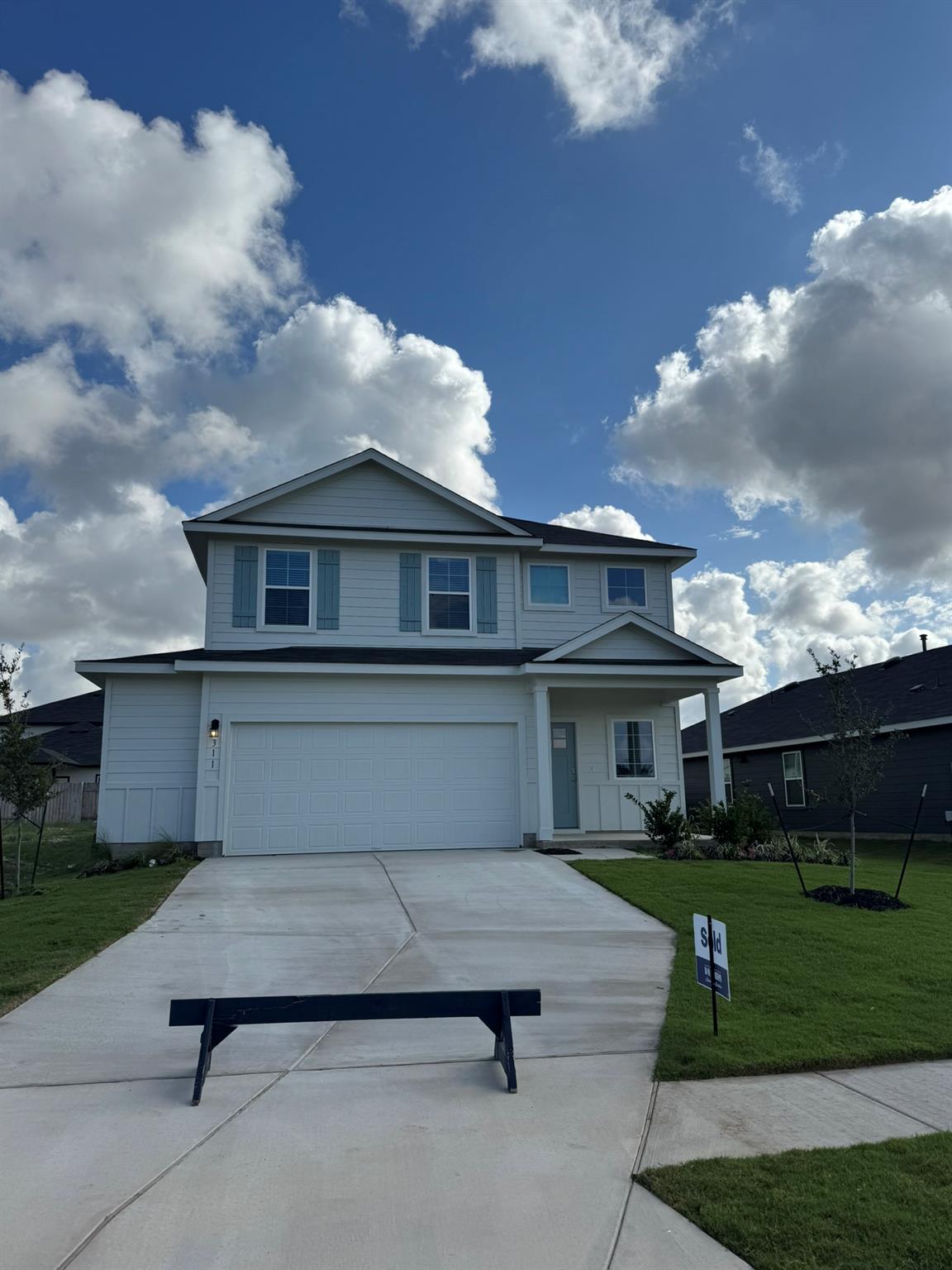 311 Yellowstone DR