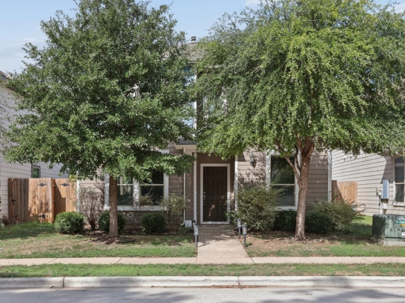 1704 Los Olivios WAY