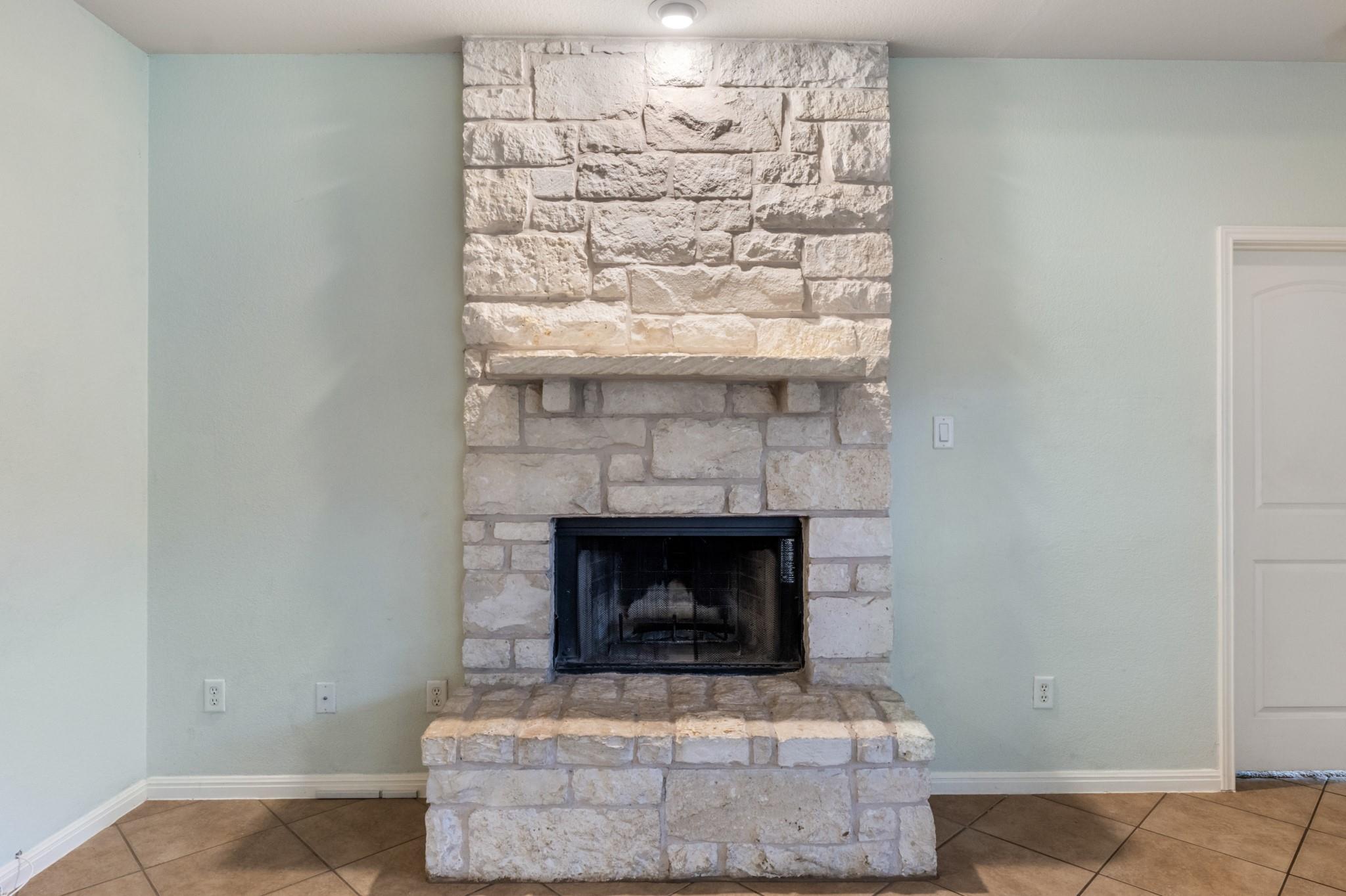 14900 Longbranch DR