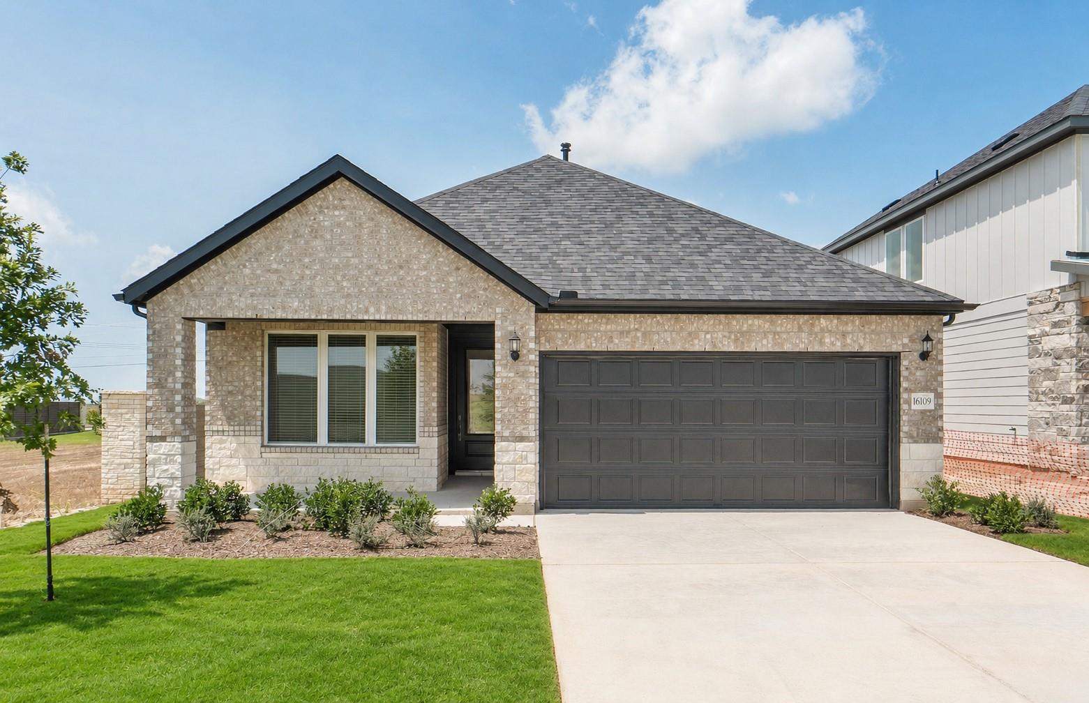 16109 Emma Edge LN