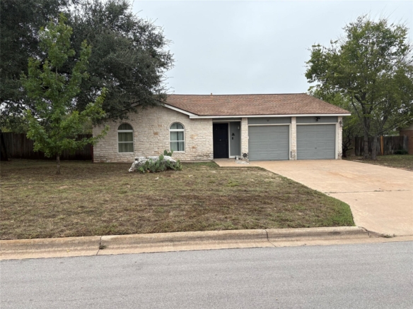 203 South Mt Rushmore DR