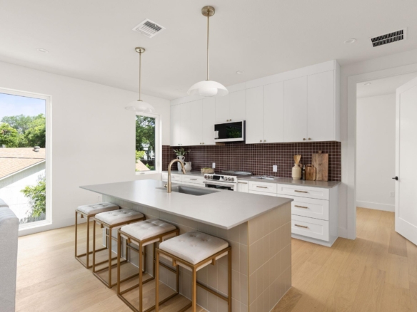 3524 Gonzales ST # 1A