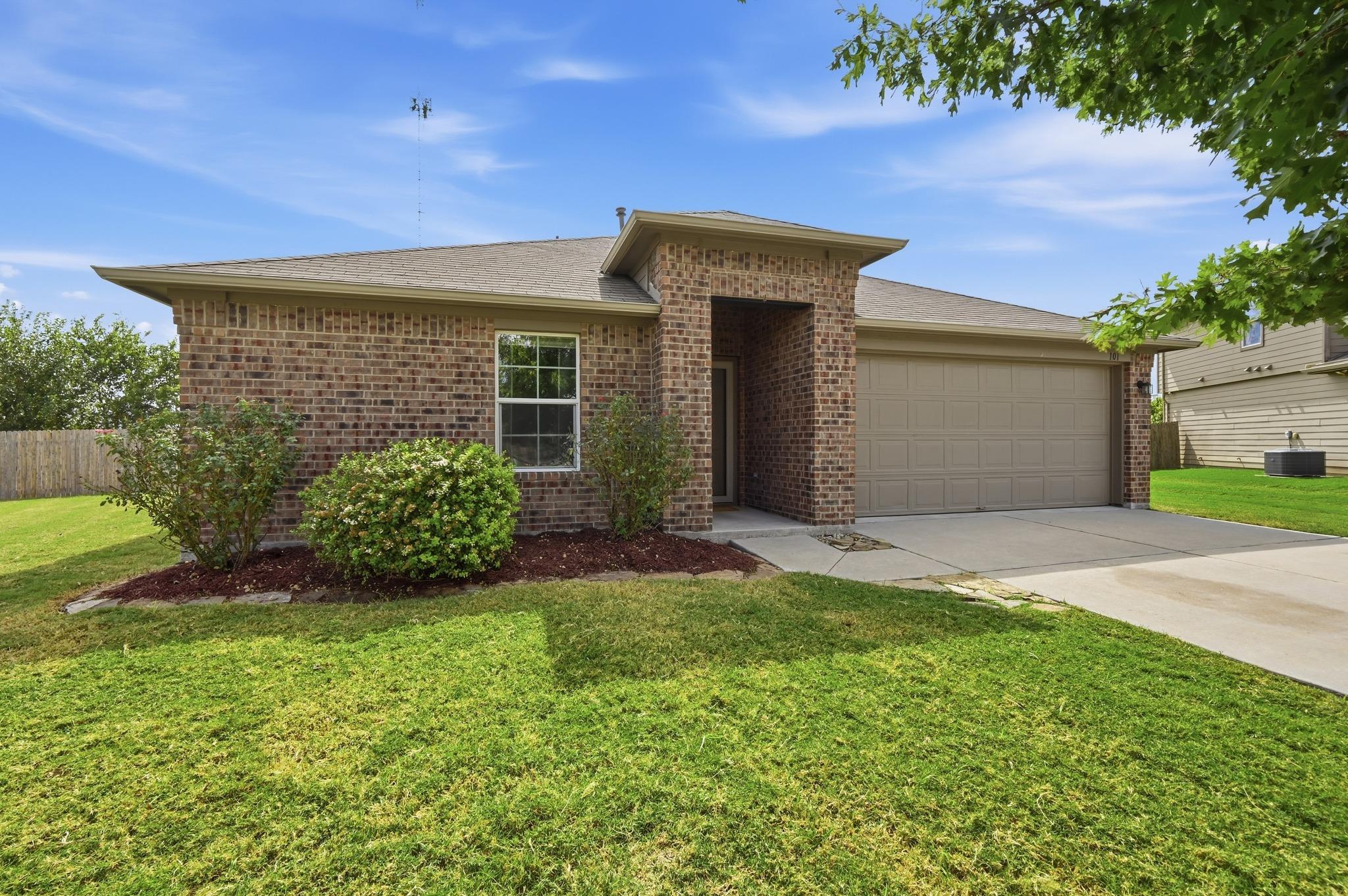 101 Rafe CT