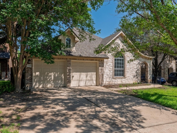 12603 Palfrey DR