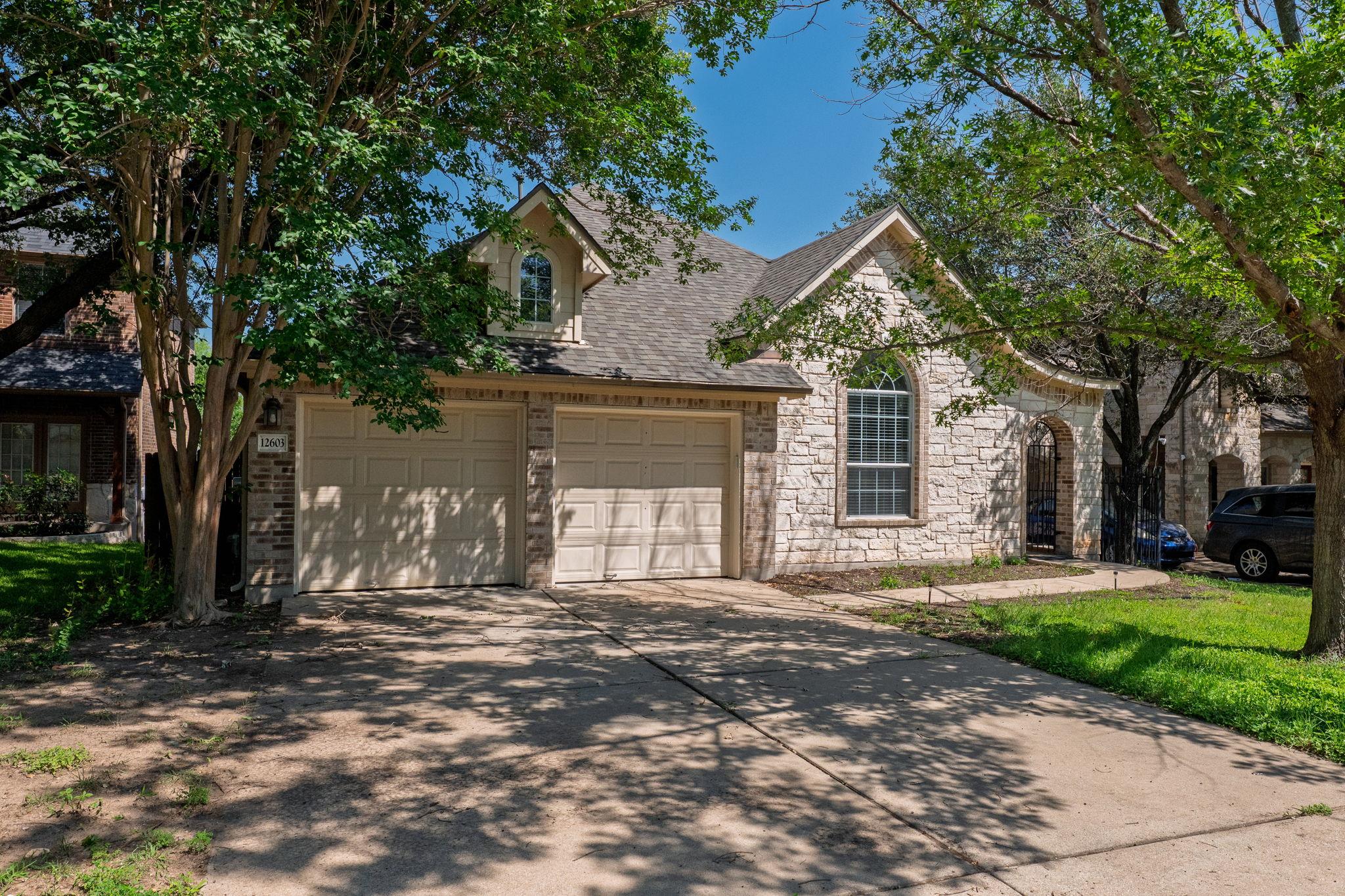 12603 Palfrey DR