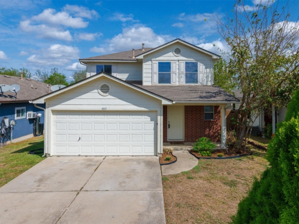 16117 Hamilton Point CIR