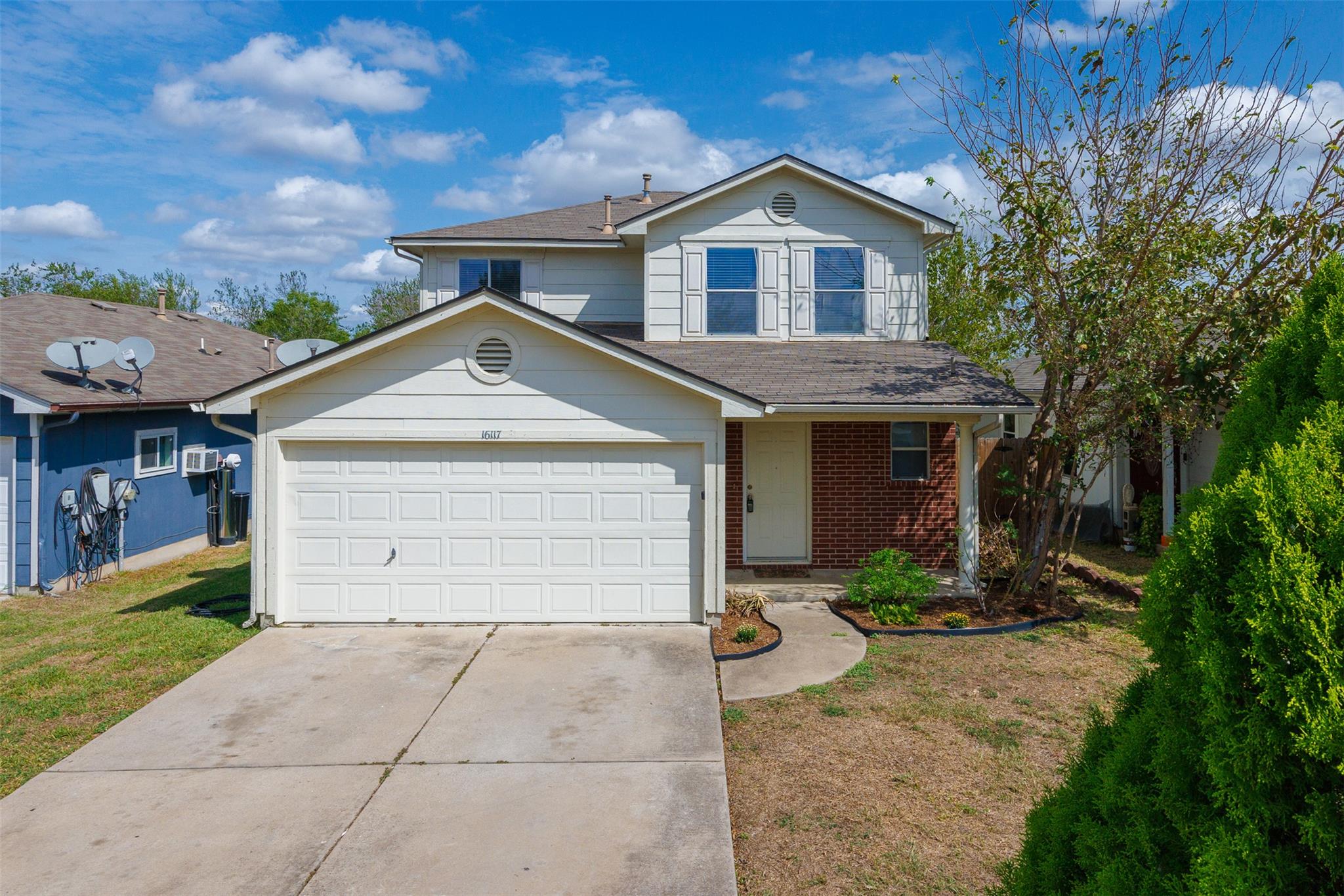 16117 Hamilton Point CIR