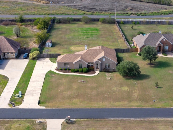 151 Comanche CIR