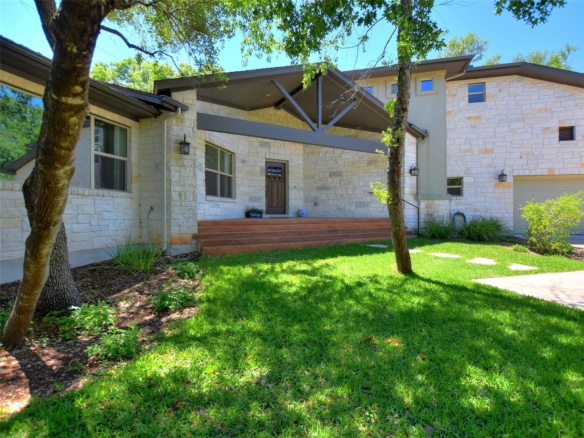 109 Crest View DR