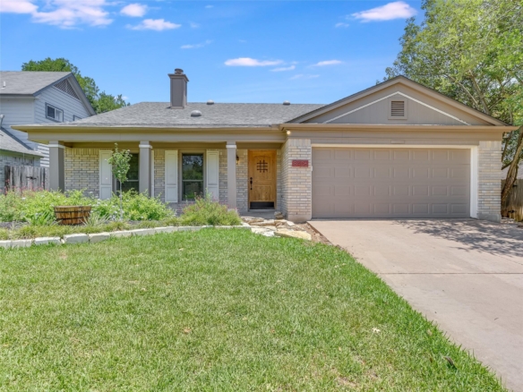 8406 Racine TRL