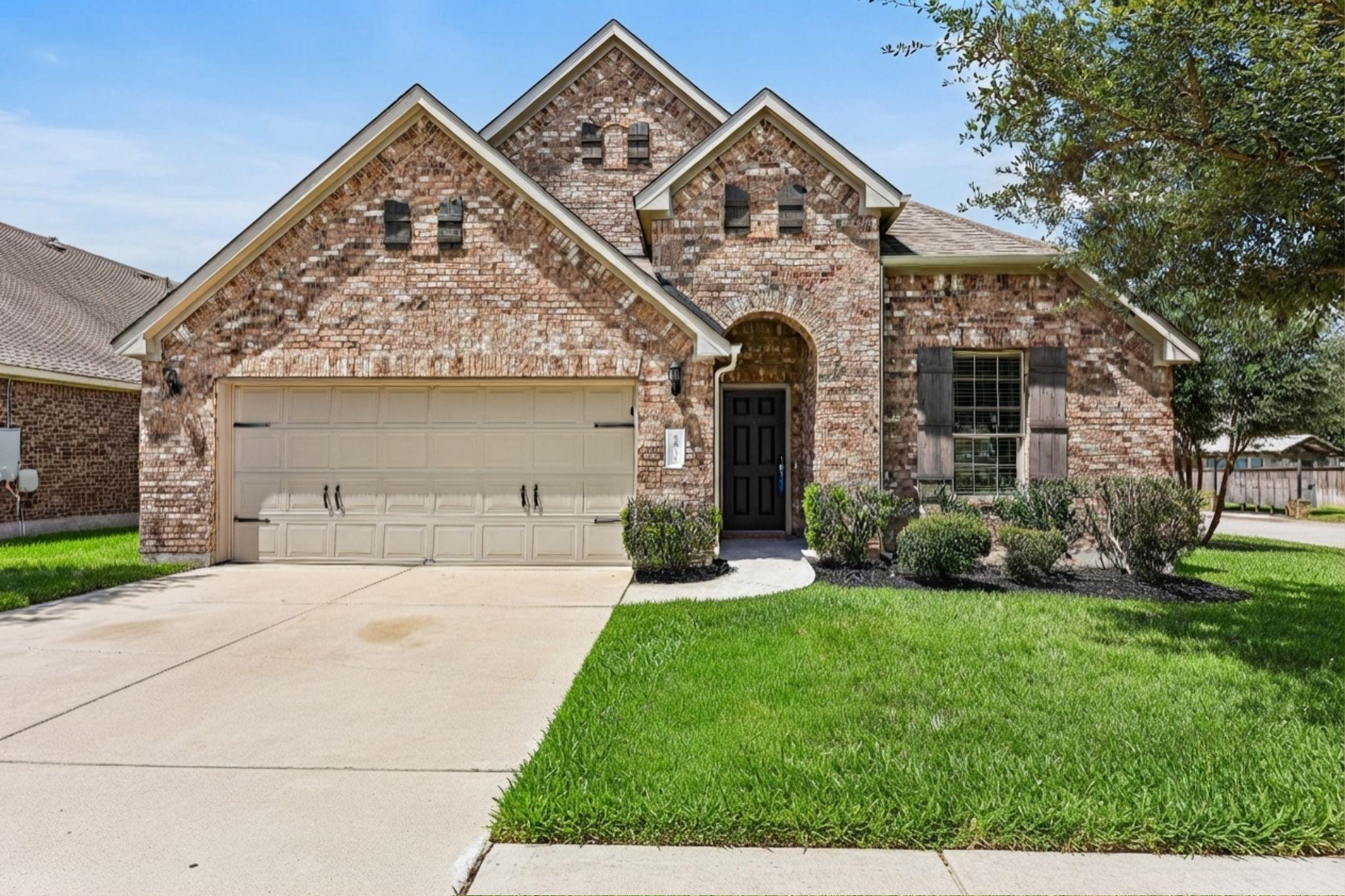 3602 Esperanza DR