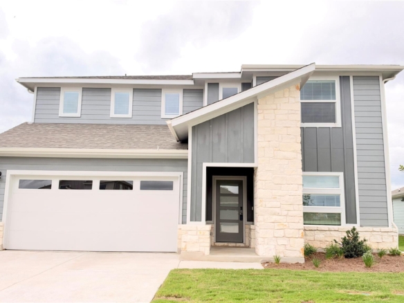 4213 Texoma DR