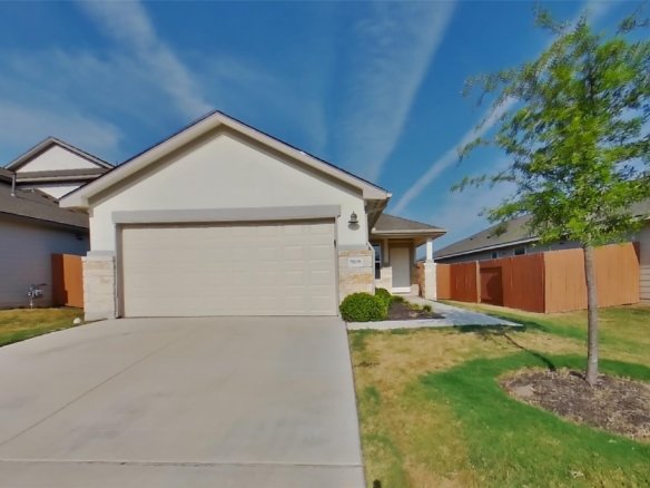 5108 Saddle Club DR