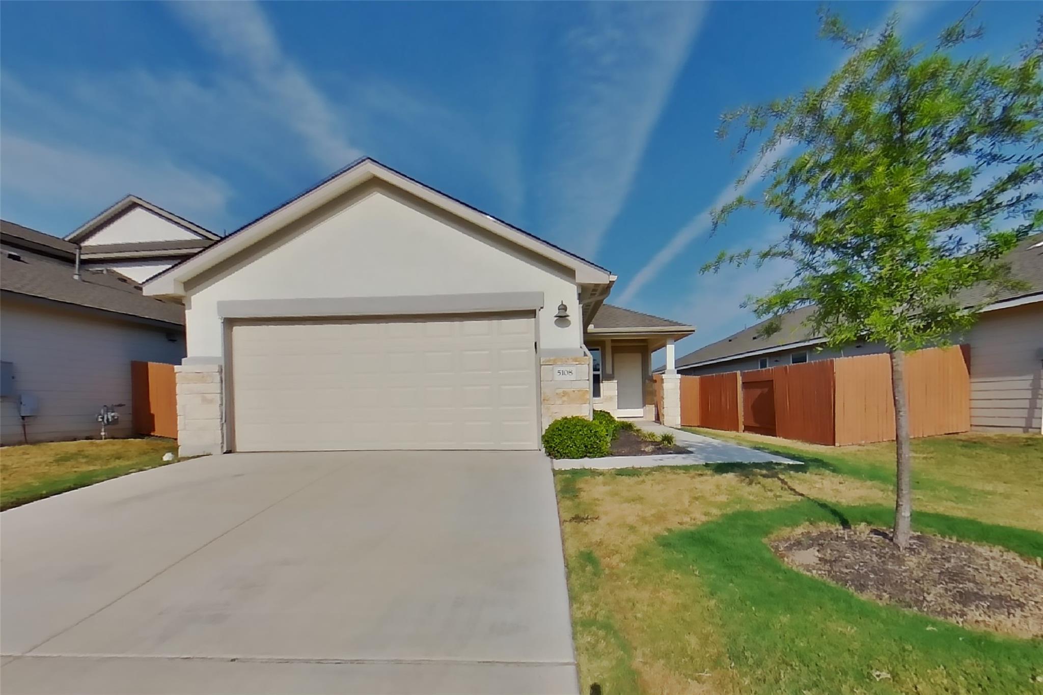 5108 Saddle Club DR