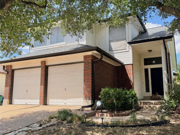 1145 Kentra DR