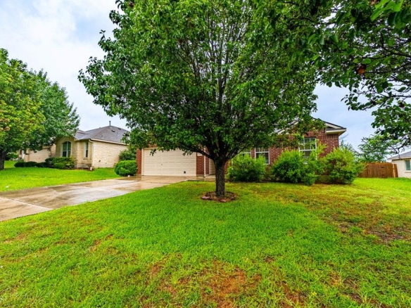 157 Redwood DR