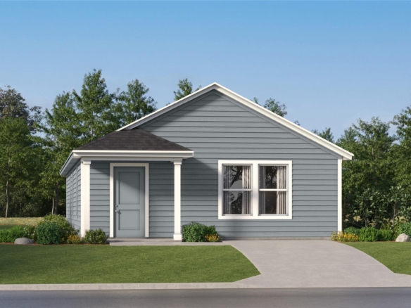 129 Silent Sky LN