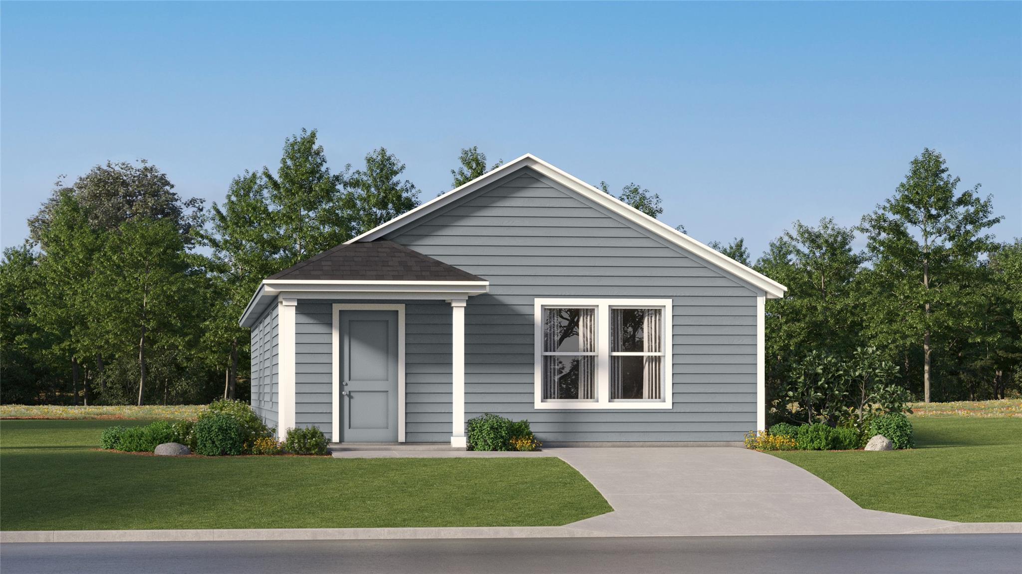 129 Silent Sky LN