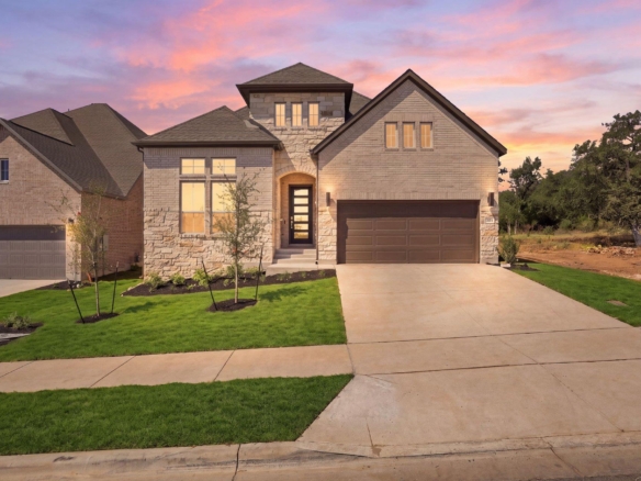 1418 Blue Moon DR
