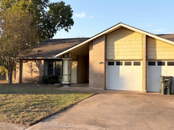 3508 Monument DR
