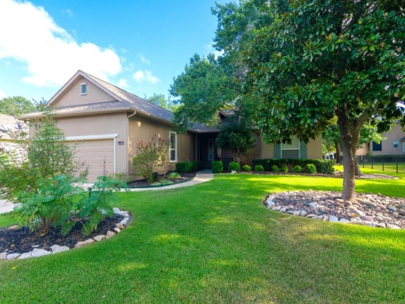 102 Harness LN