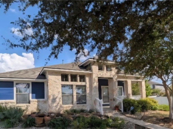 1606 DISCOVERY BLVD