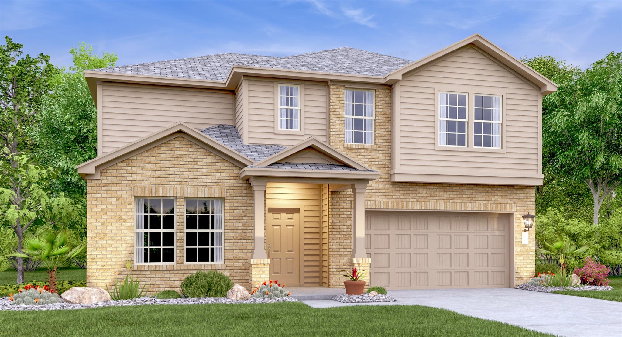 18033 Orchard Oriel WAY