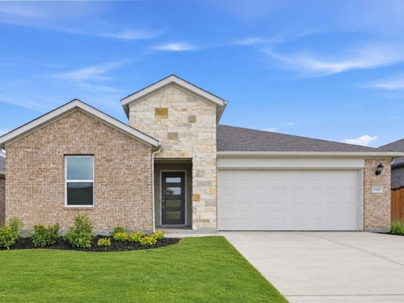 1300 Crumpton DR