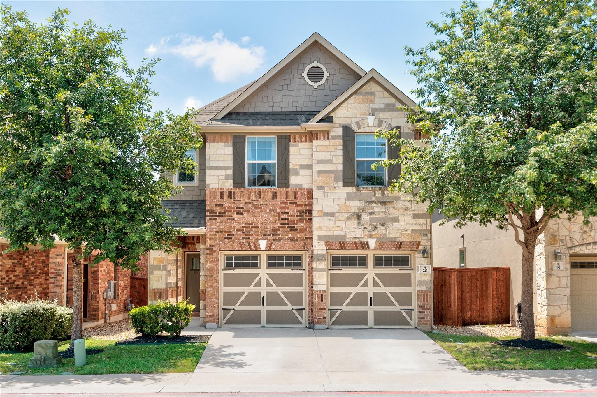 404 Buttercup Creek BLVD # 20
