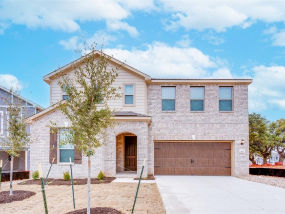 1621 Garlock DR
