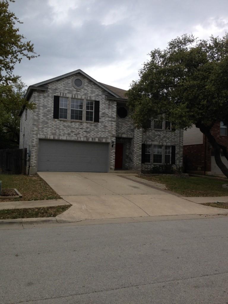 1803 Marysol TRL