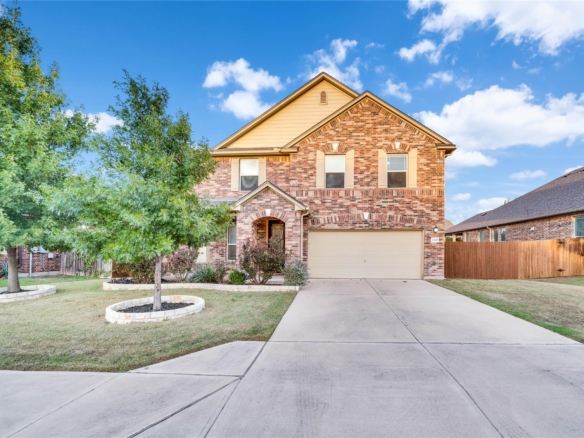 1305 Ignacia DR