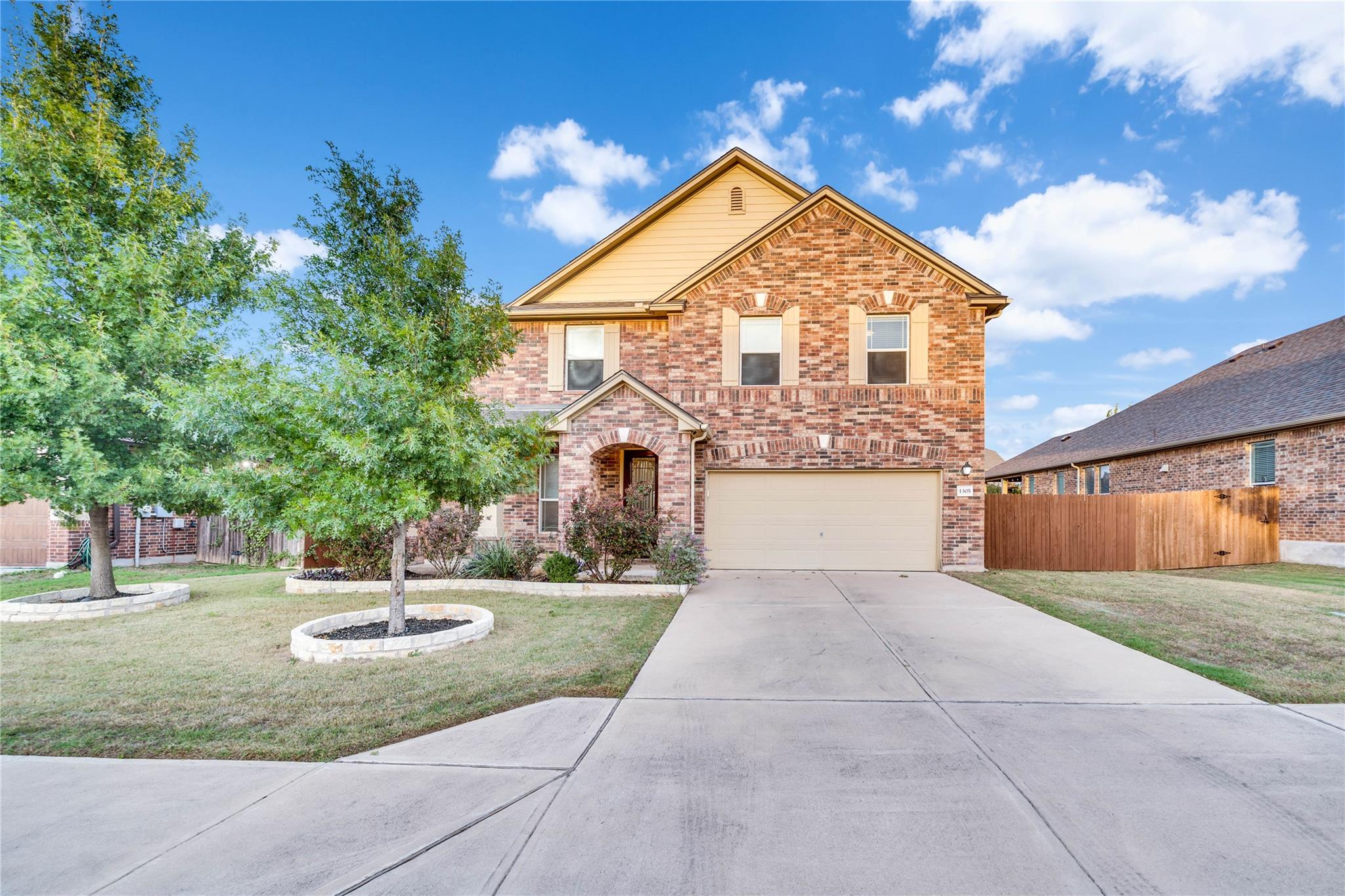1305 Ignacia DR