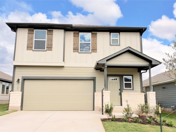 117 Woodbrook DR