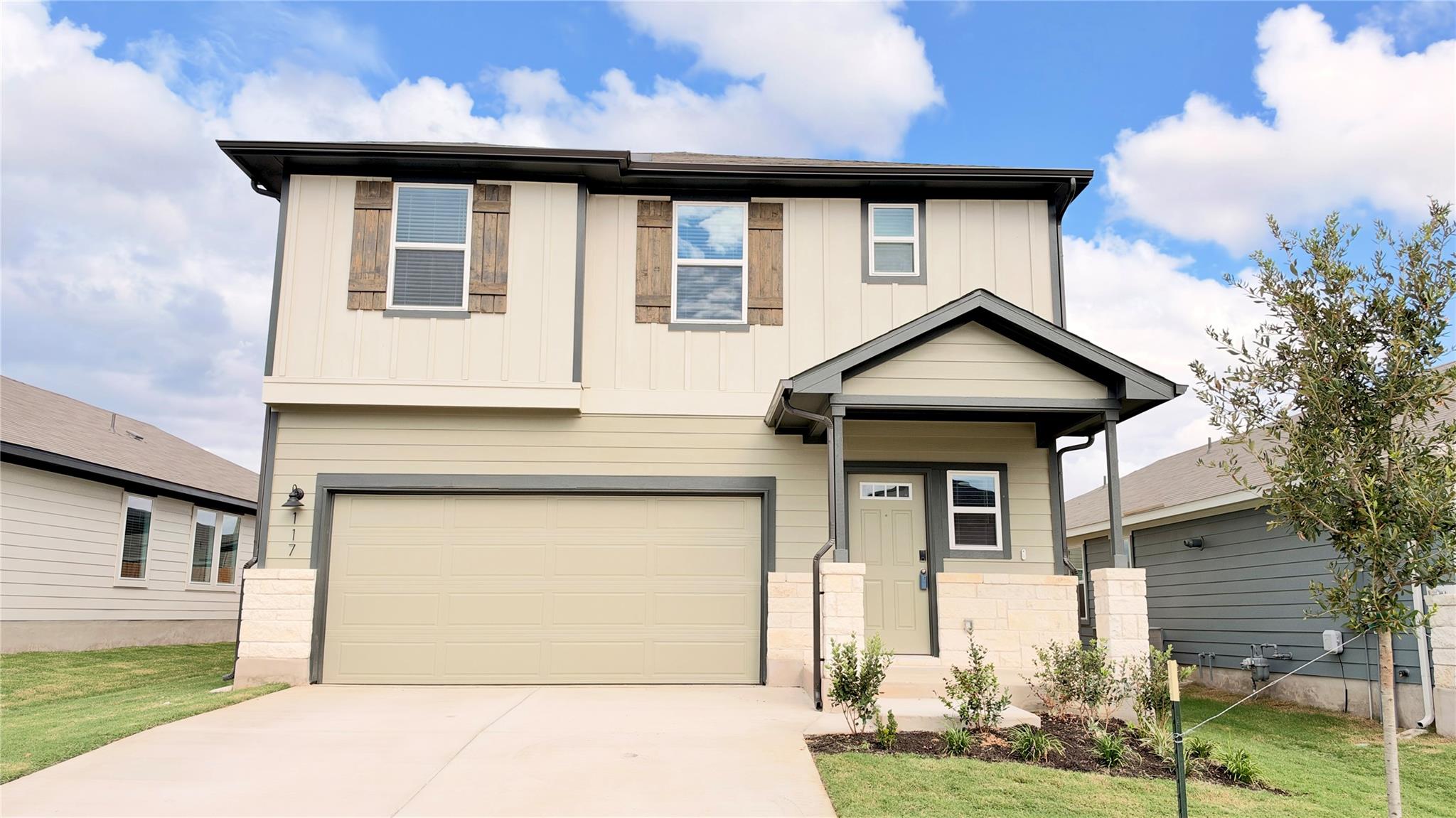 117 Woodbrook DR
