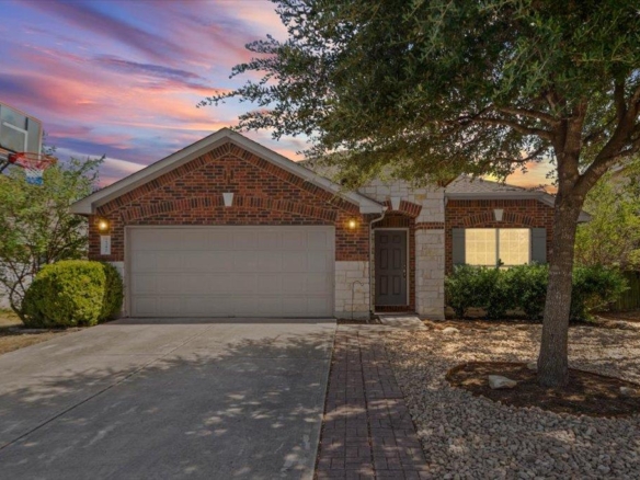 2341 Garlic Creek DR
