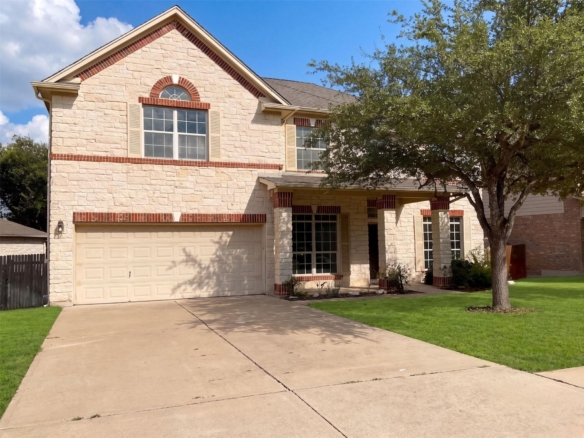 1014 Bretton Woods DR