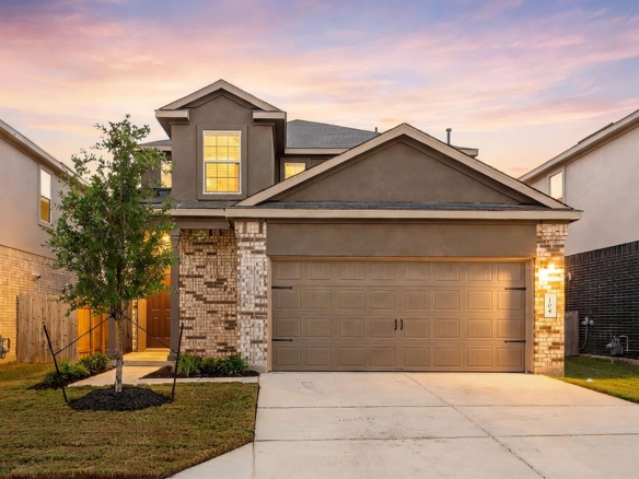 104 Vista Park LN
